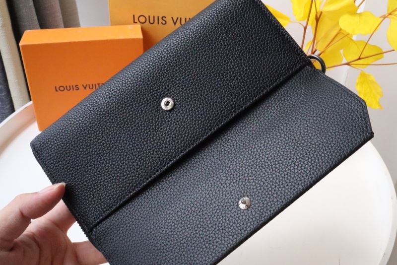 Louis Vuitton Wallets